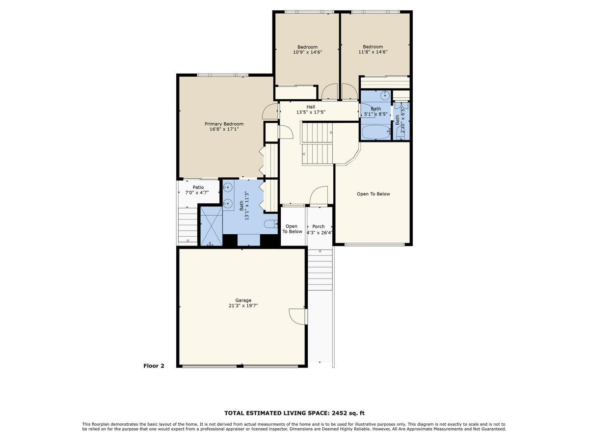 Detail Gallery Image 42 of 43 For 334 Lee St, Santa Cruz,  CA 95060 - 4 Beds | 2/1 Baths