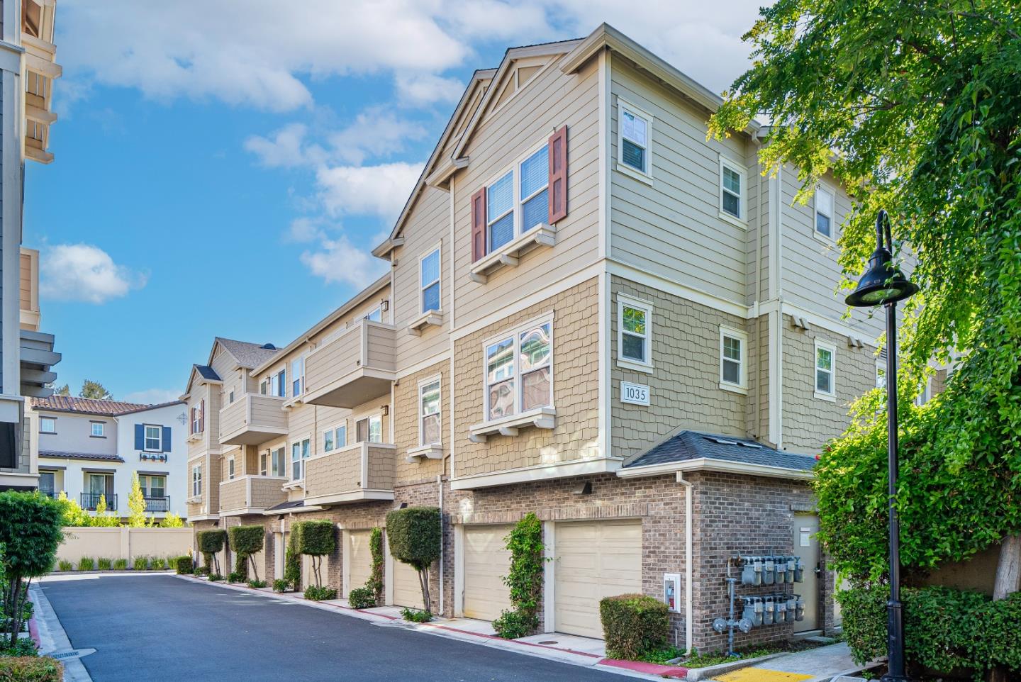 Detail Gallery Image 33 of 34 For 1035 Scotia Ter #202,  Sunnyvale,  CA 94089 - 2 Beds | 2 Baths