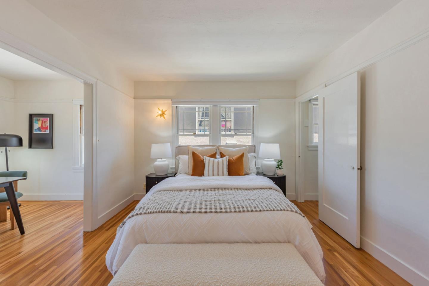 Detail Gallery Image 23 of 45 For 1585 Arch St, Berkeley,  CA 94708 - 2 Beds | 1/1 Baths