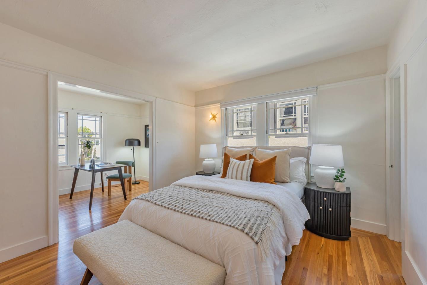 Detail Gallery Image 24 of 45 For 1585 Arch St, Berkeley,  CA 94708 - 2 Beds | 1/1 Baths