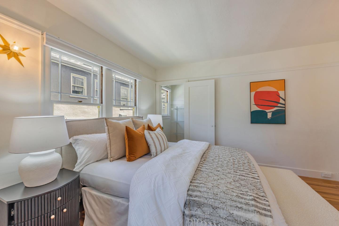 Detail Gallery Image 25 of 45 For 1585 Arch St, Berkeley,  CA 94708 - 2 Beds | 1/1 Baths