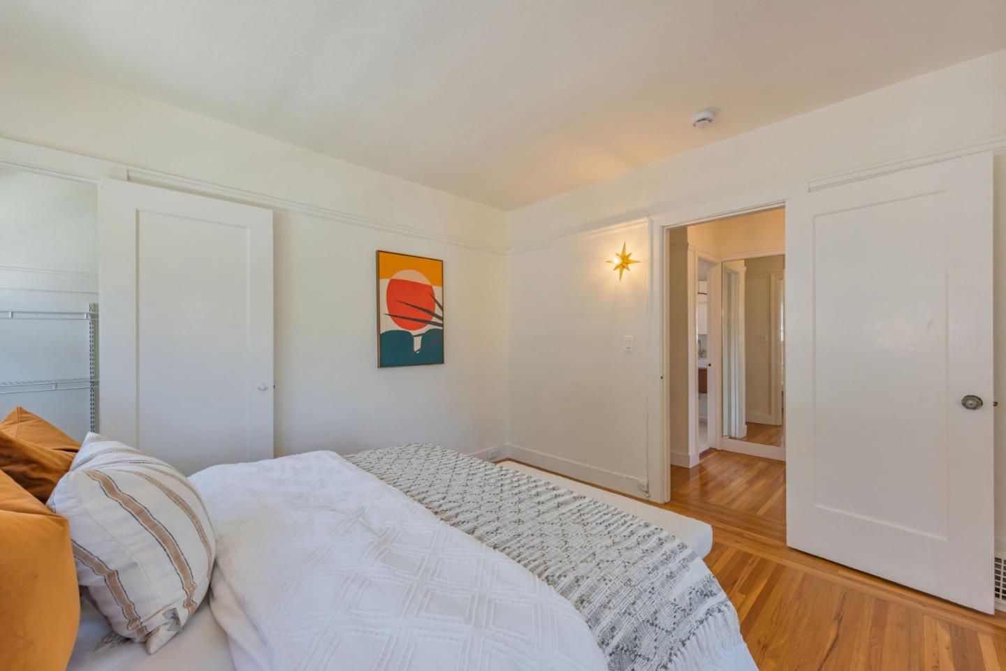 Detail Gallery Image 26 of 45 For 1585 Arch St, Berkeley,  CA 94708 - 2 Beds | 1/1 Baths