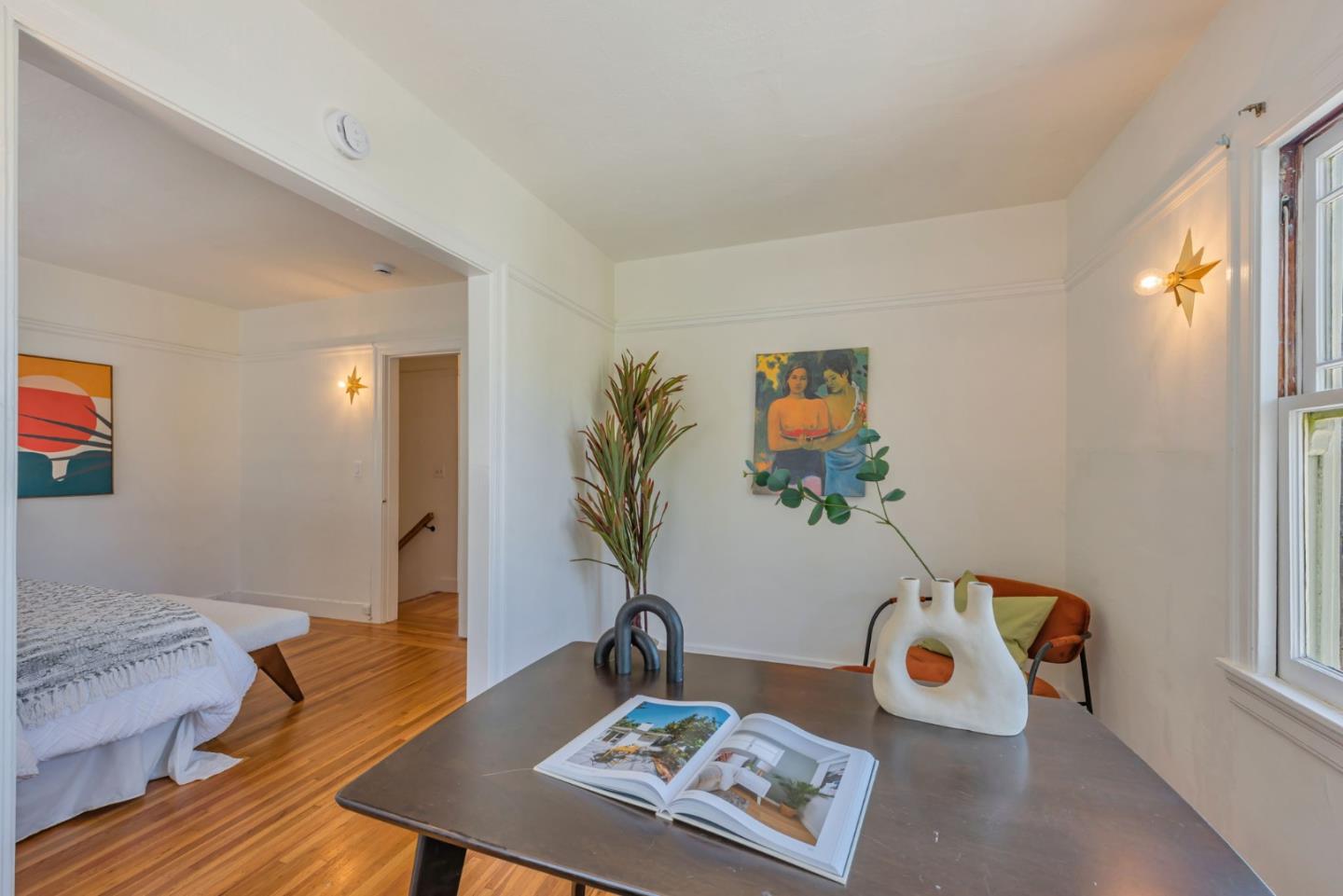 Detail Gallery Image 27 of 45 For 1585 Arch St, Berkeley,  CA 94708 - 2 Beds | 1/1 Baths