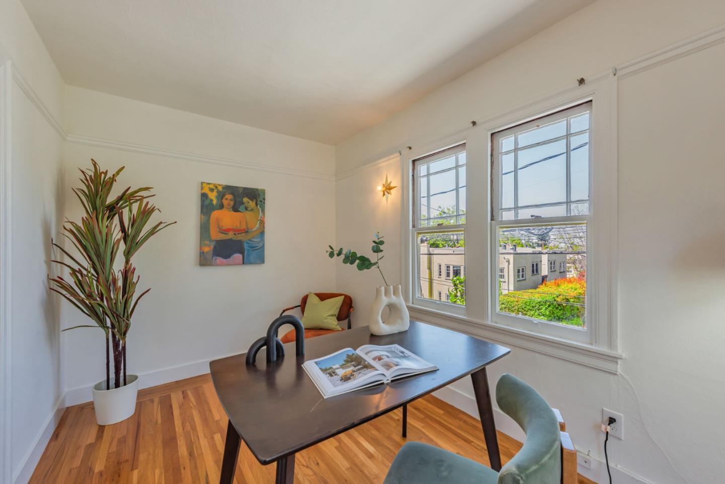 Detail Gallery Image 29 of 45 For 1585 Arch St, Berkeley,  CA 94708 - 2 Beds | 1/1 Baths