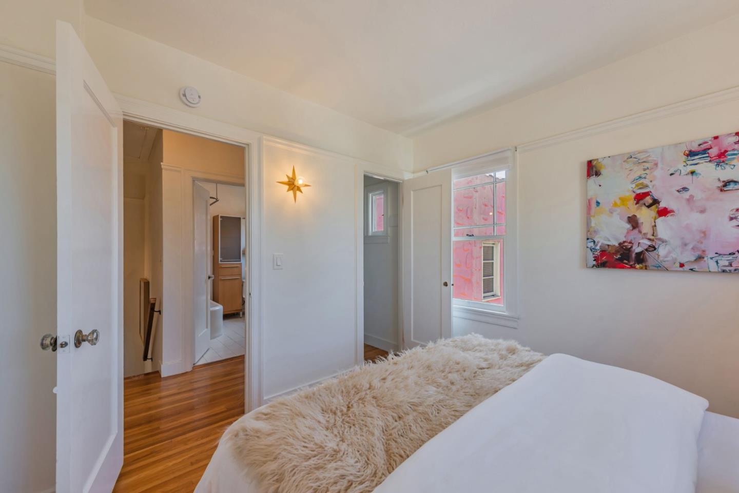 Detail Gallery Image 33 of 45 For 1585 Arch St, Berkeley,  CA 94708 - 2 Beds | 1/1 Baths