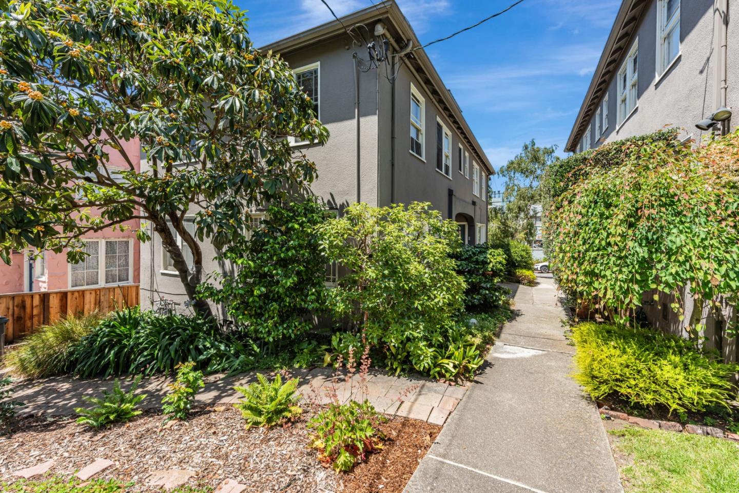 Detail Gallery Image 40 of 45 For 1585 Arch St, Berkeley,  CA 94708 - 2 Beds | 1/1 Baths