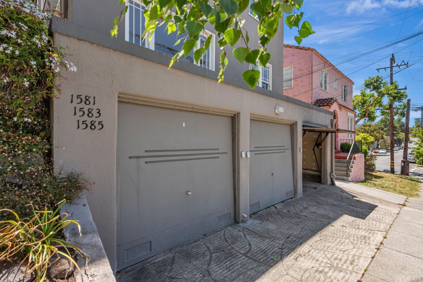 Detail Gallery Image 44 of 45 For 1585 Arch St, Berkeley,  CA 94708 - 2 Beds | 1/1 Baths