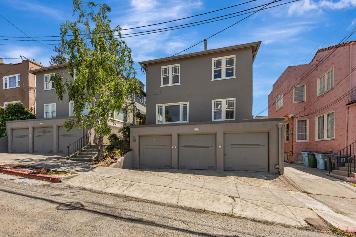 Detail Gallery Image 45 of 45 For 1585 Arch St, Berkeley,  CA 94708 - 2 Beds | 1/1 Baths