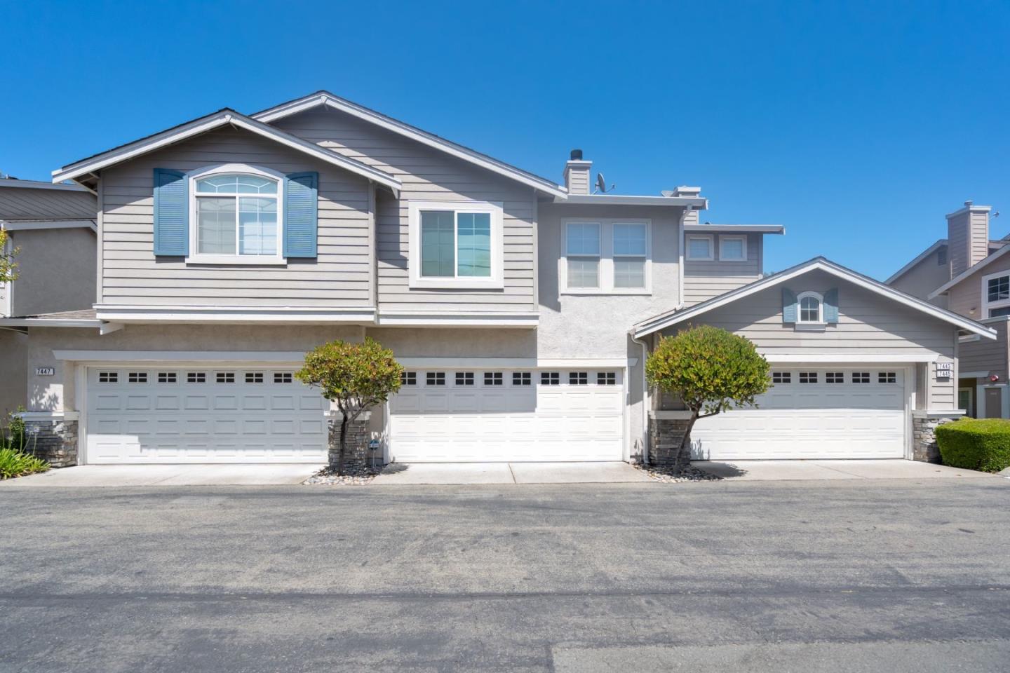 Detail Gallery Image 28 of 28 For 7445 Brigadoon Way, Dublin,  CA 94568 - 3 Beds | 2/1 Baths