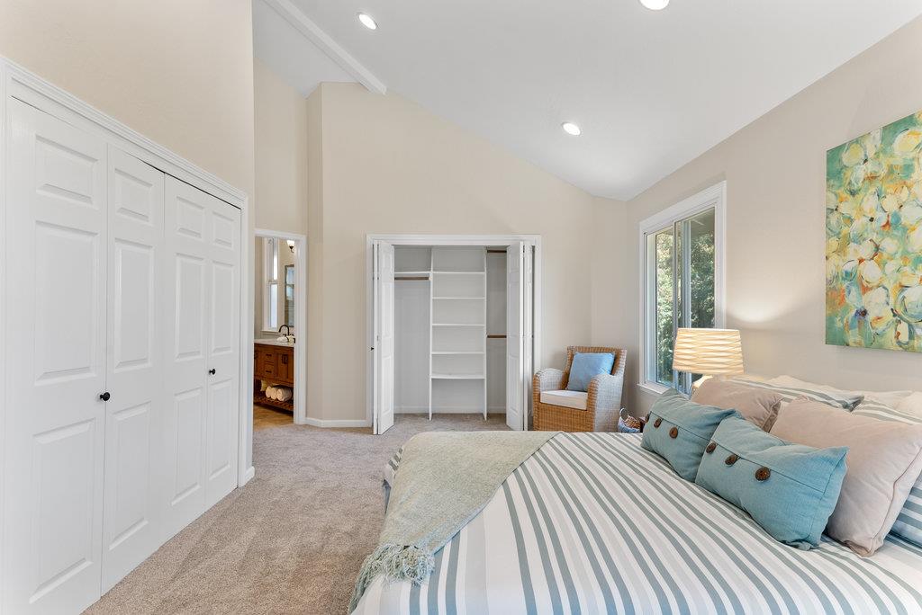 Detail Gallery Image 19 of 39 For 204 Oak Way, Santa Cruz,  CA 95065 - 3 Beds | 2/1 Baths
