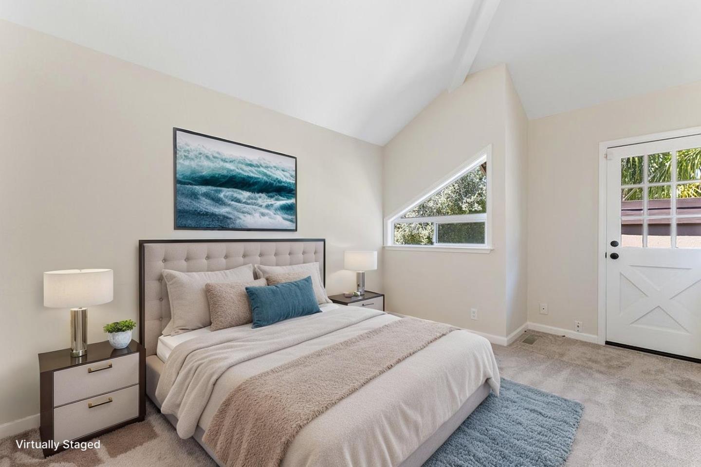 Detail Gallery Image 24 of 39 For 204 Oak Way, Santa Cruz,  CA 95065 - 3 Beds | 2/1 Baths