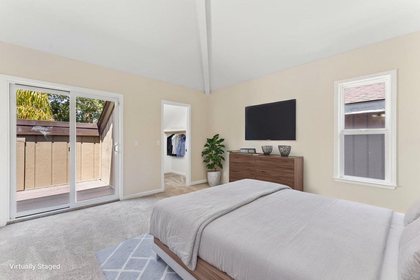 Detail Gallery Image 30 of 39 For 204 Oak Way, Santa Cruz,  CA 95065 - 3 Beds | 2/1 Baths