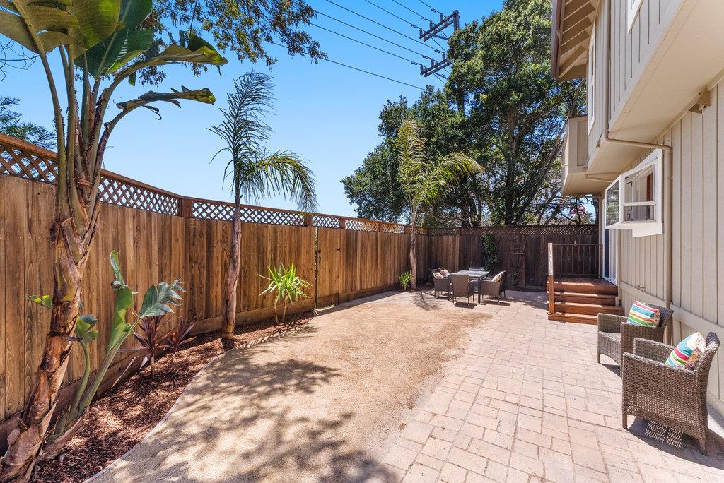 Detail Gallery Image 34 of 39 For 204 Oak Way, Santa Cruz,  CA 95065 - 3 Beds | 2/1 Baths