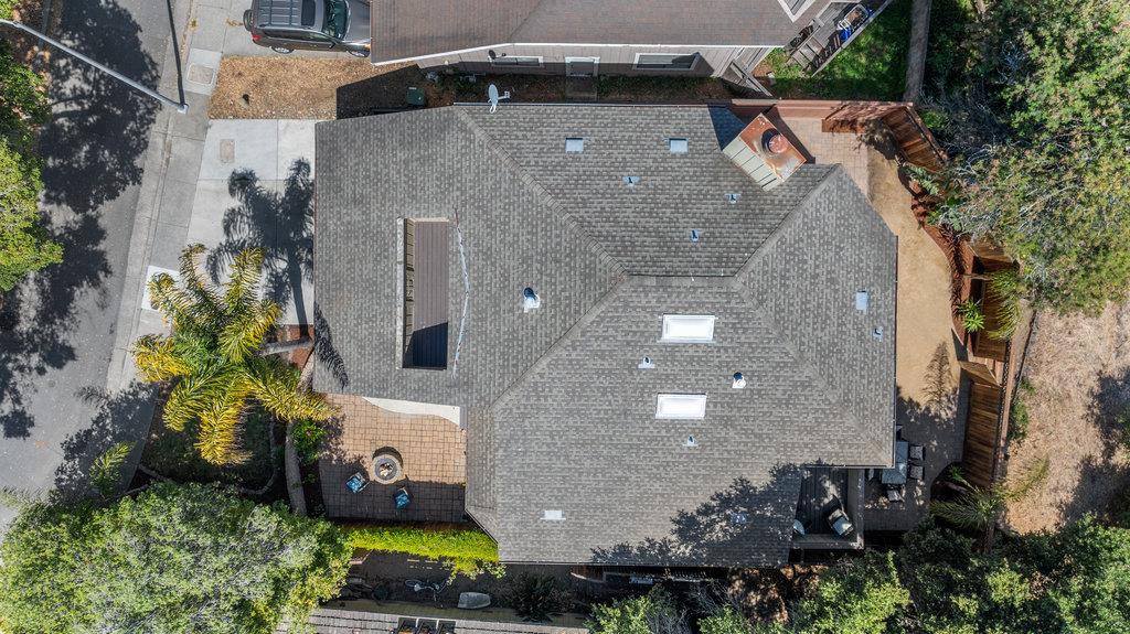 Detail Gallery Image 36 of 39 For 204 Oak Way, Santa Cruz,  CA 95065 - 3 Beds | 2/1 Baths