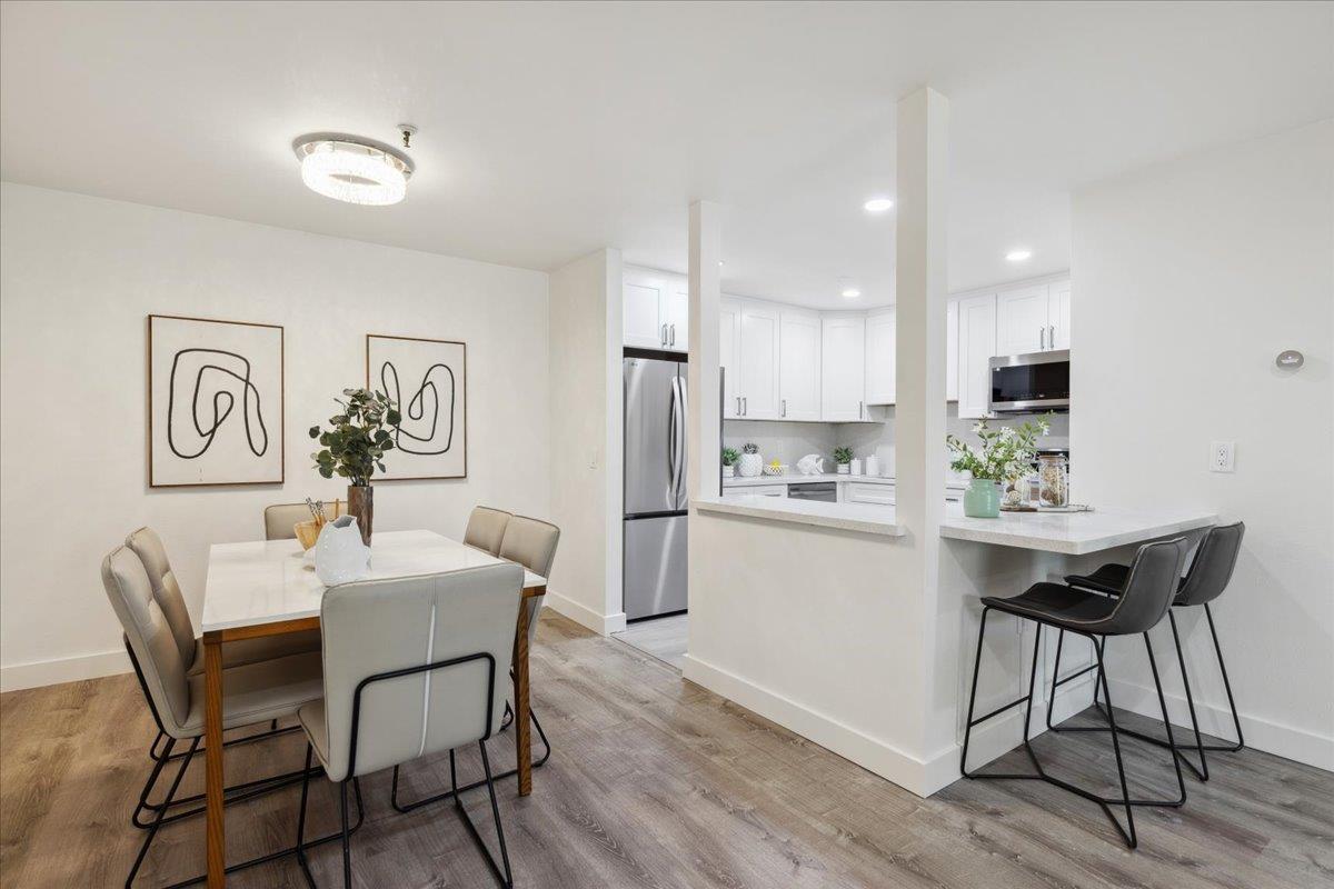 Detail Gallery Image 15 of 40 For 49 Showers Dr #A335,  Mountain View,  CA 94040 - 2 Beds | 2 Baths