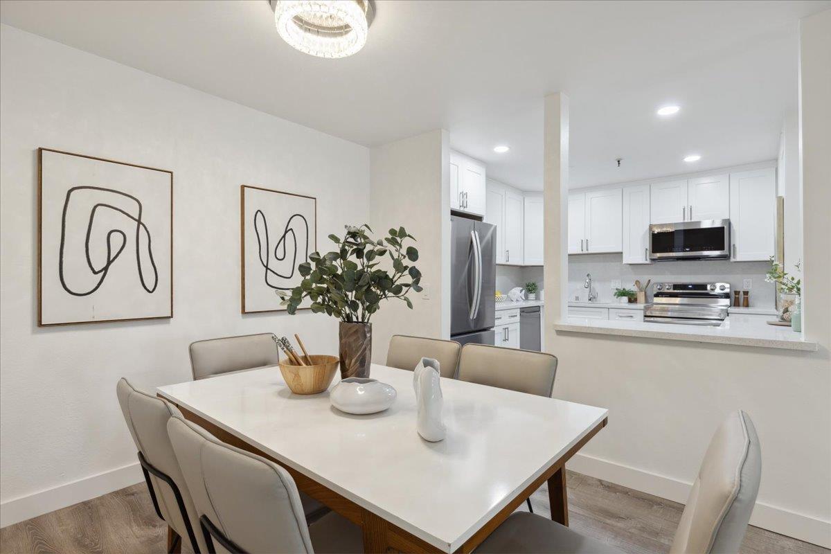 Detail Gallery Image 16 of 40 For 49 Showers Dr #A335,  Mountain View,  CA 94040 - 2 Beds | 2 Baths
