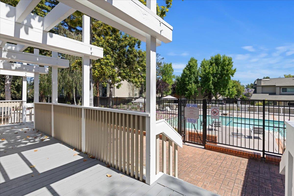 Detail Gallery Image 33 of 40 For 49 Showers Dr #A335,  Mountain View,  CA 94040 - 2 Beds | 2 Baths