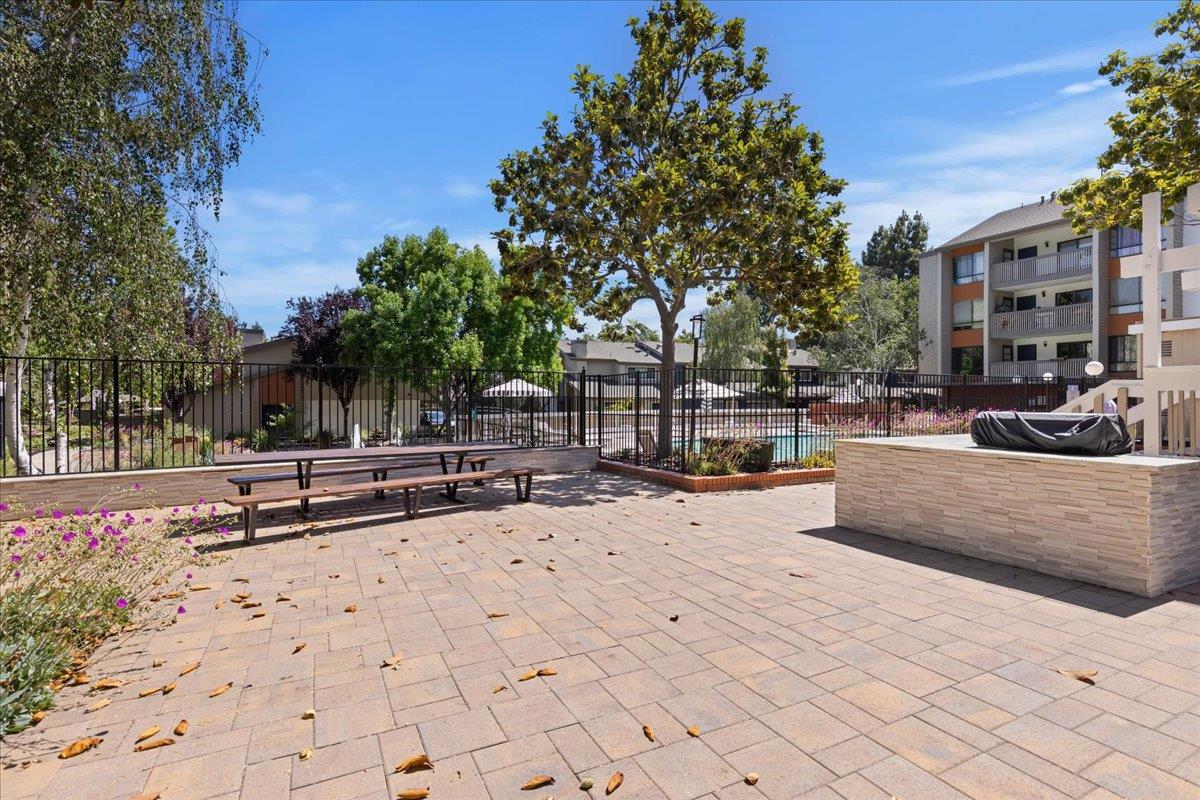 Detail Gallery Image 34 of 40 For 49 Showers Dr #A335,  Mountain View,  CA 94040 - 2 Beds | 2 Baths