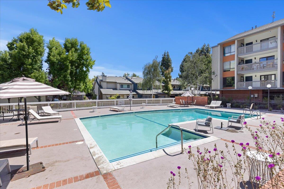 Detail Gallery Image 36 of 40 For 49 Showers Dr #A335,  Mountain View,  CA 94040 - 2 Beds | 2 Baths