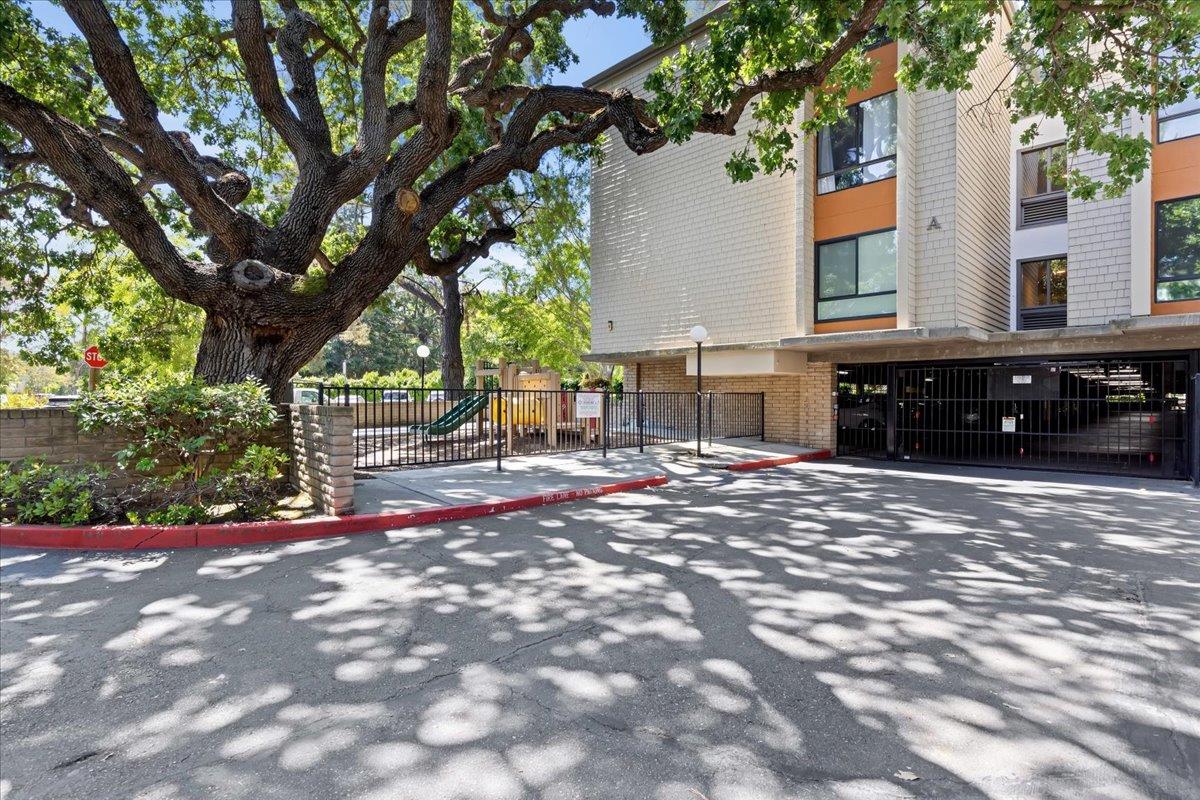 Detail Gallery Image 38 of 40 For 49 Showers Dr #A335,  Mountain View,  CA 94040 - 2 Beds | 2 Baths