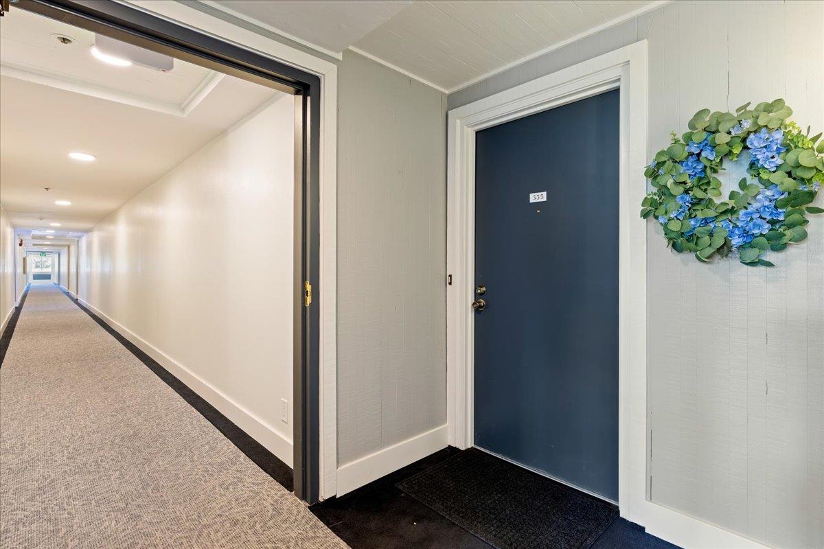 Detail Gallery Image 7 of 40 For 49 Showers Dr #A335,  Mountain View,  CA 94040 - 2 Beds | 2 Baths