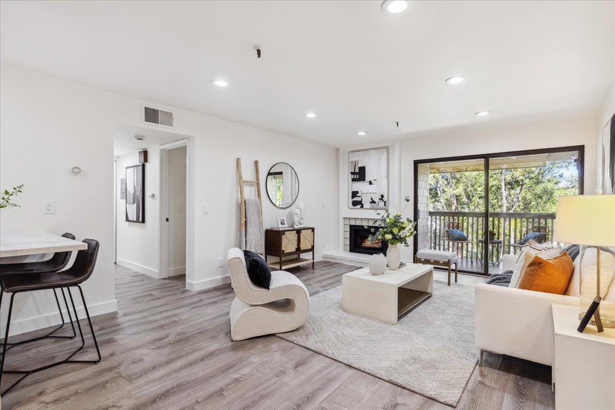 Detail Gallery Image 9 of 40 For 49 Showers Dr #A335,  Mountain View,  CA 94040 - 2 Beds | 2 Baths