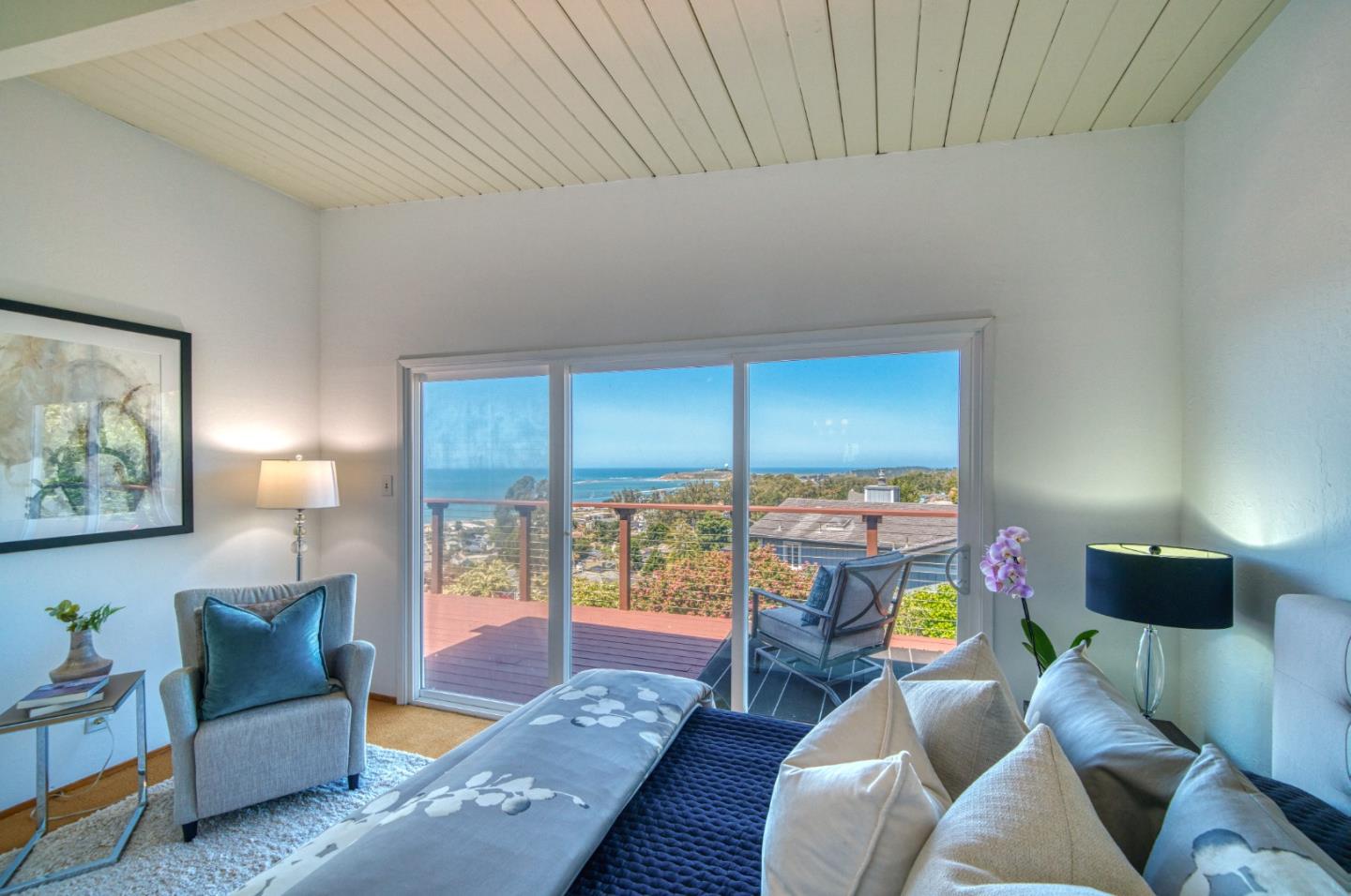 Detail Gallery Image 29 of 55 For 215 El Granada Blvd, Half Moon Bay,  CA 94019 - 3 Beds | 2 Baths