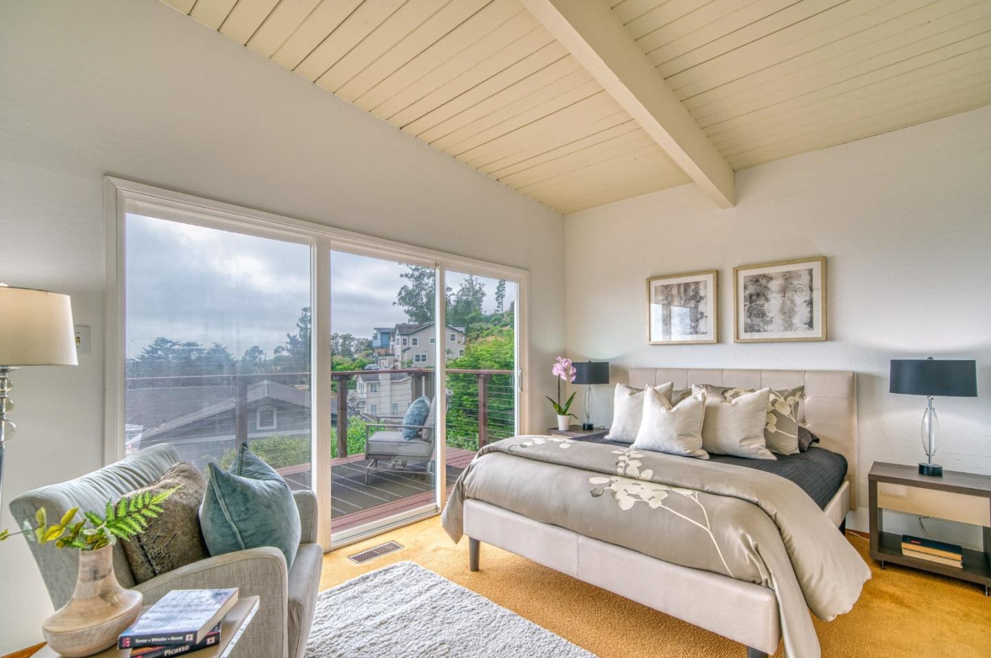 Detail Gallery Image 30 of 55 For 215 El Granada Blvd, Half Moon Bay,  CA 94019 - 3 Beds | 2 Baths
