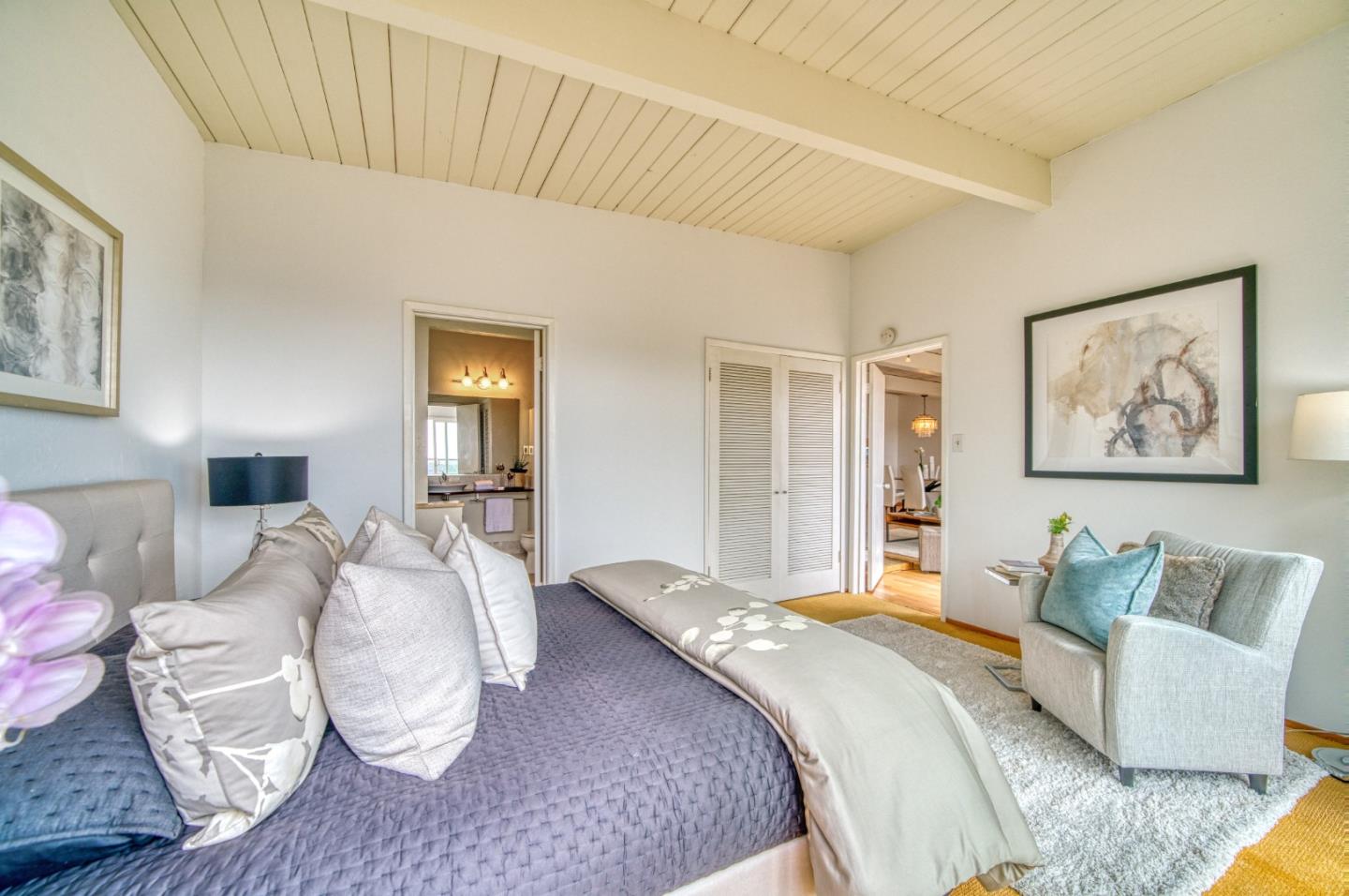Detail Gallery Image 32 of 55 For 215 El Granada Blvd, Half Moon Bay,  CA 94019 - 3 Beds | 2 Baths