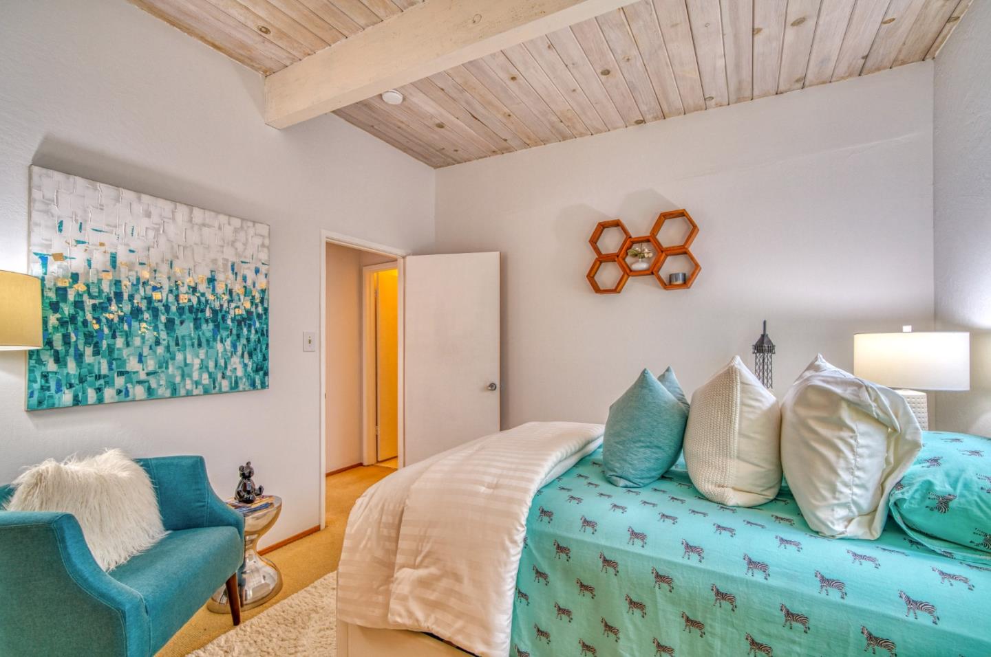 Detail Gallery Image 39 of 55 For 215 El Granada Blvd, Half Moon Bay,  CA 94019 - 3 Beds | 2 Baths