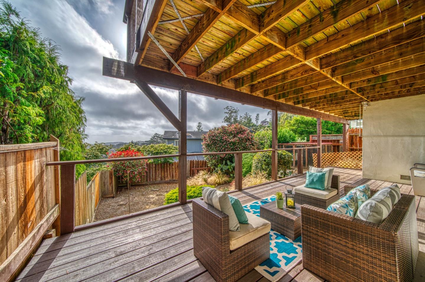 Detail Gallery Image 43 of 55 For 215 El Granada Blvd, Half Moon Bay,  CA 94019 - 3 Beds | 2 Baths