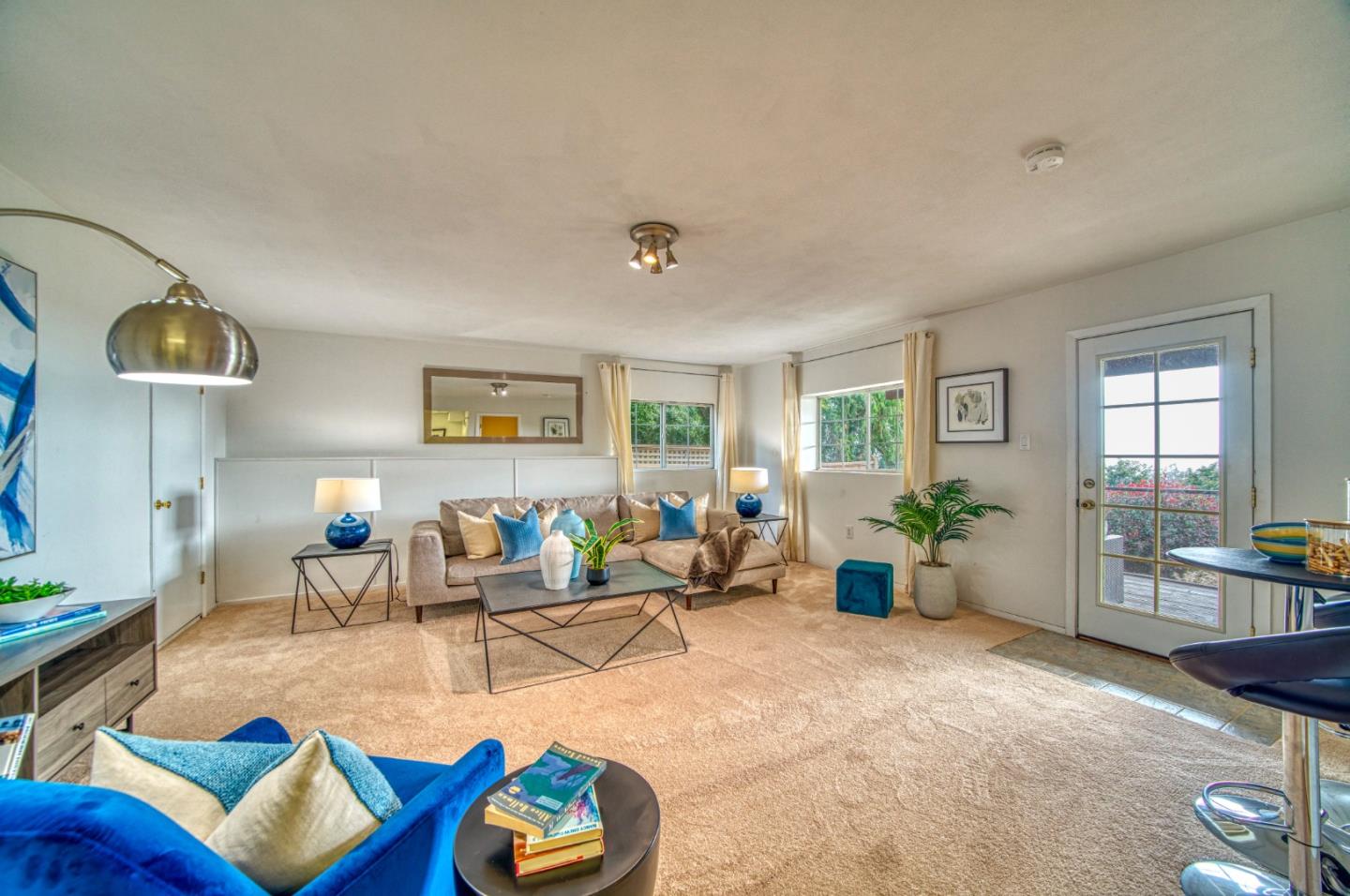 Detail Gallery Image 45 of 55 For 215 El Granada Blvd, Half Moon Bay,  CA 94019 - 3 Beds | 2 Baths