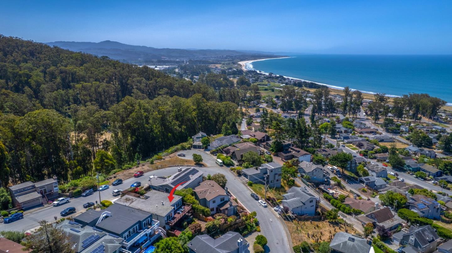 Detail Gallery Image 55 of 55 For 215 El Granada Blvd, Half Moon Bay,  CA 94019 - 3 Beds | 2 Baths