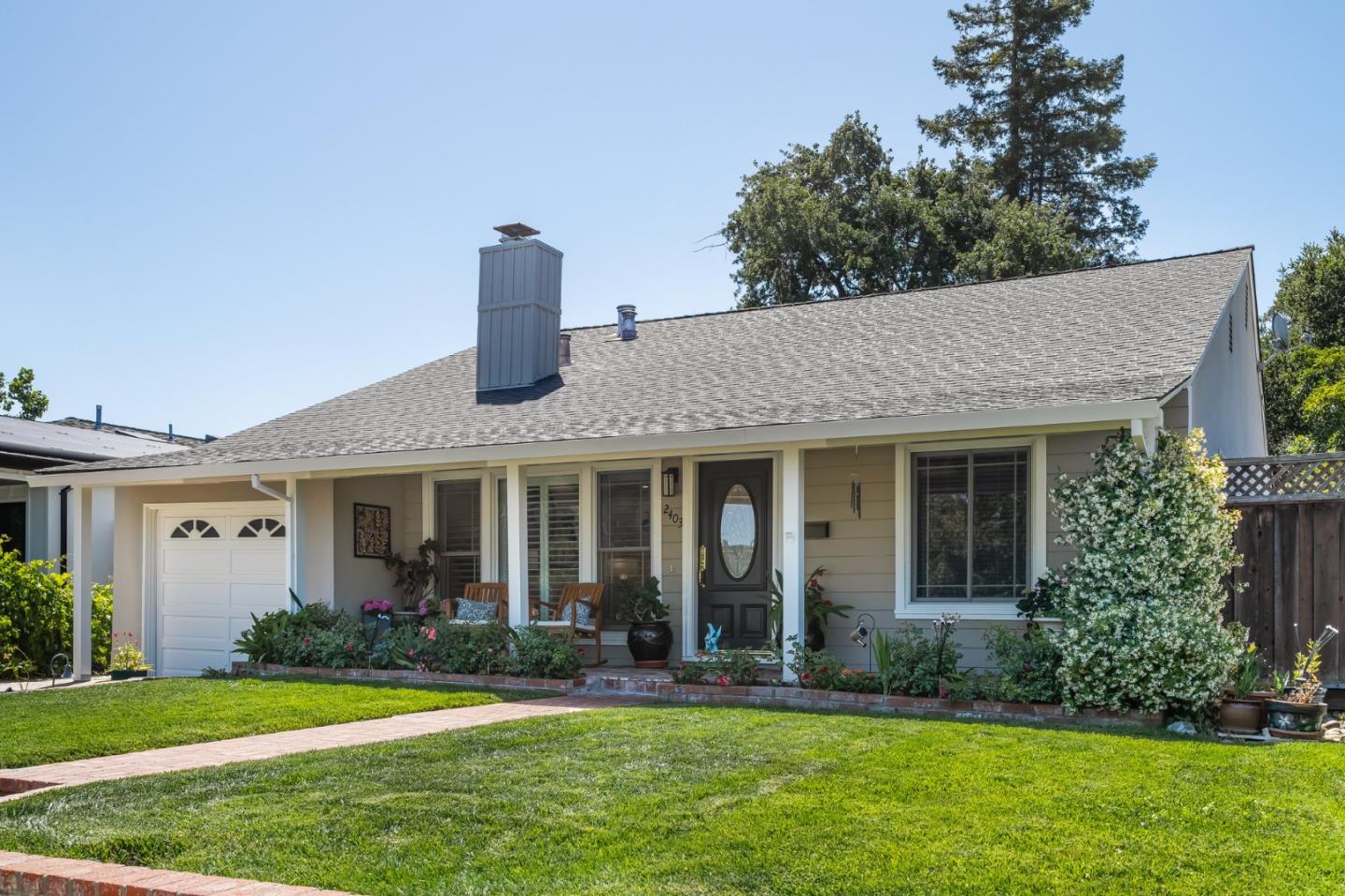 Thumbnail for 2403 Washington Ave, Redwood City, CA 94061