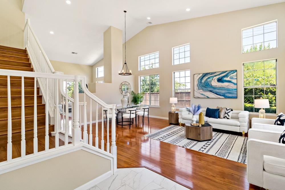 Detail Gallery Image 12 of 66 For 4551 Encanto Way, San Jose,  CA 95135 - 4 Beds | 3 Baths
