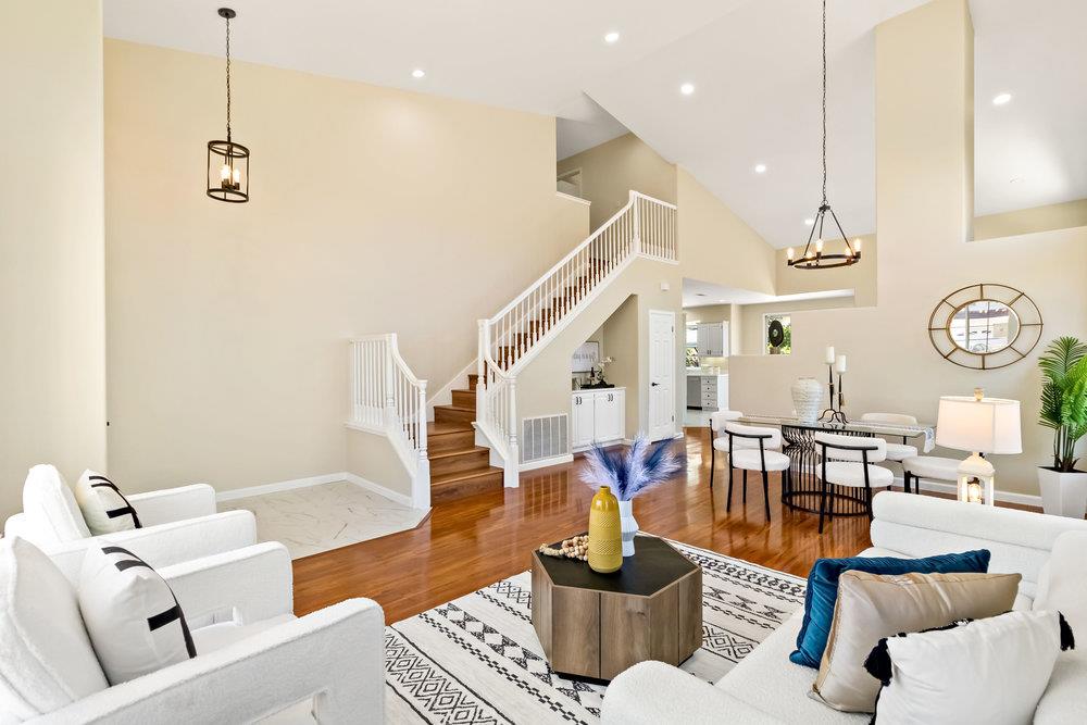 Detail Gallery Image 14 of 66 For 4551 Encanto Way, San Jose,  CA 95135 - 4 Beds | 3 Baths