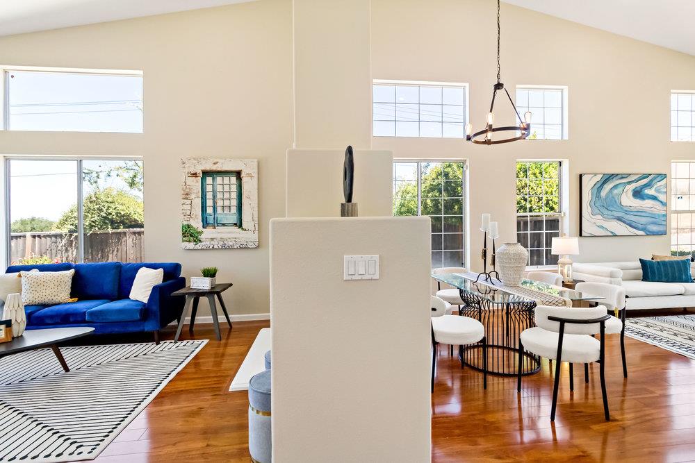 Detail Gallery Image 16 of 66 For 4551 Encanto Way, San Jose,  CA 95135 - 4 Beds | 3 Baths
