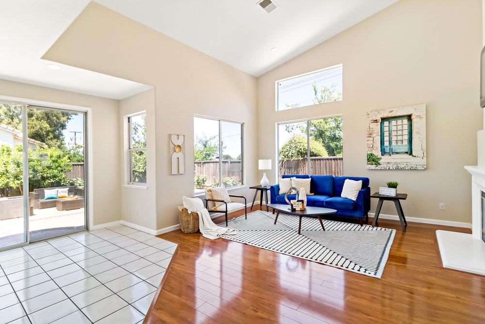 Detail Gallery Image 18 of 66 For 4551 Encanto Way, San Jose,  CA 95135 - 4 Beds | 3 Baths