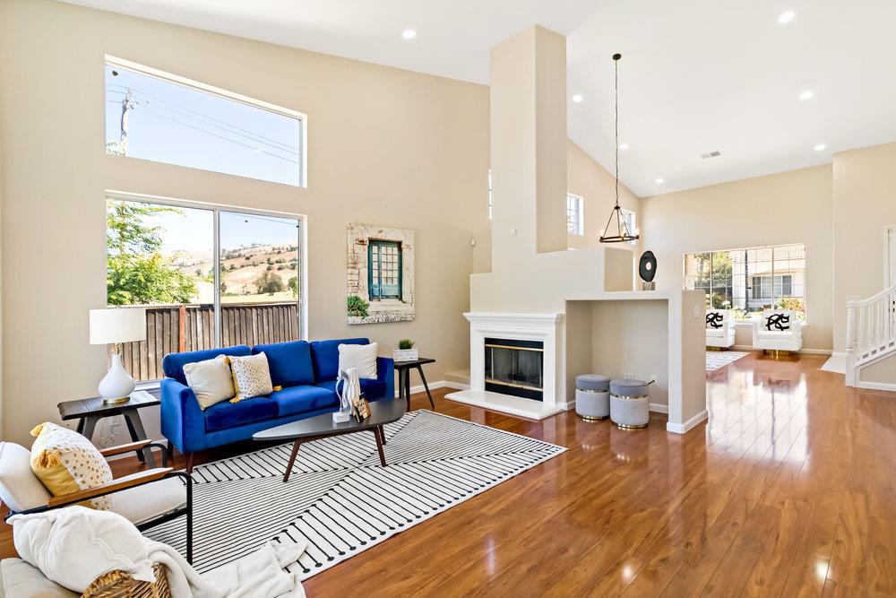 Detail Gallery Image 19 of 66 For 4551 Encanto Way, San Jose,  CA 95135 - 4 Beds | 3 Baths