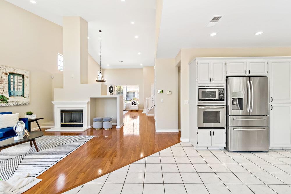 Detail Gallery Image 27 of 66 For 4551 Encanto Way, San Jose,  CA 95135 - 4 Beds | 3 Baths