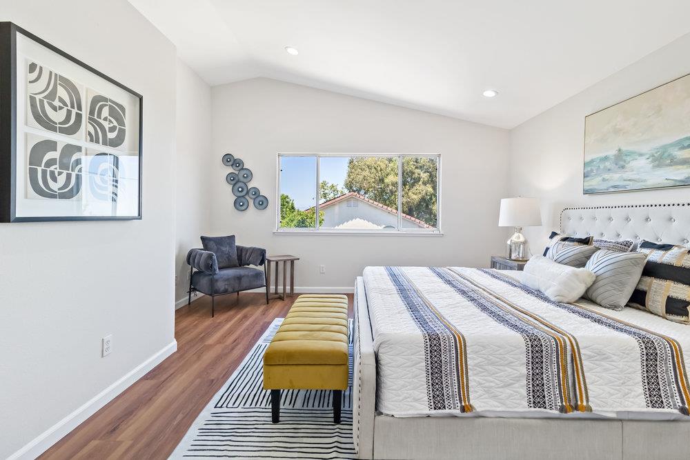 Detail Gallery Image 31 of 66 For 4551 Encanto Way, San Jose,  CA 95135 - 4 Beds | 3 Baths