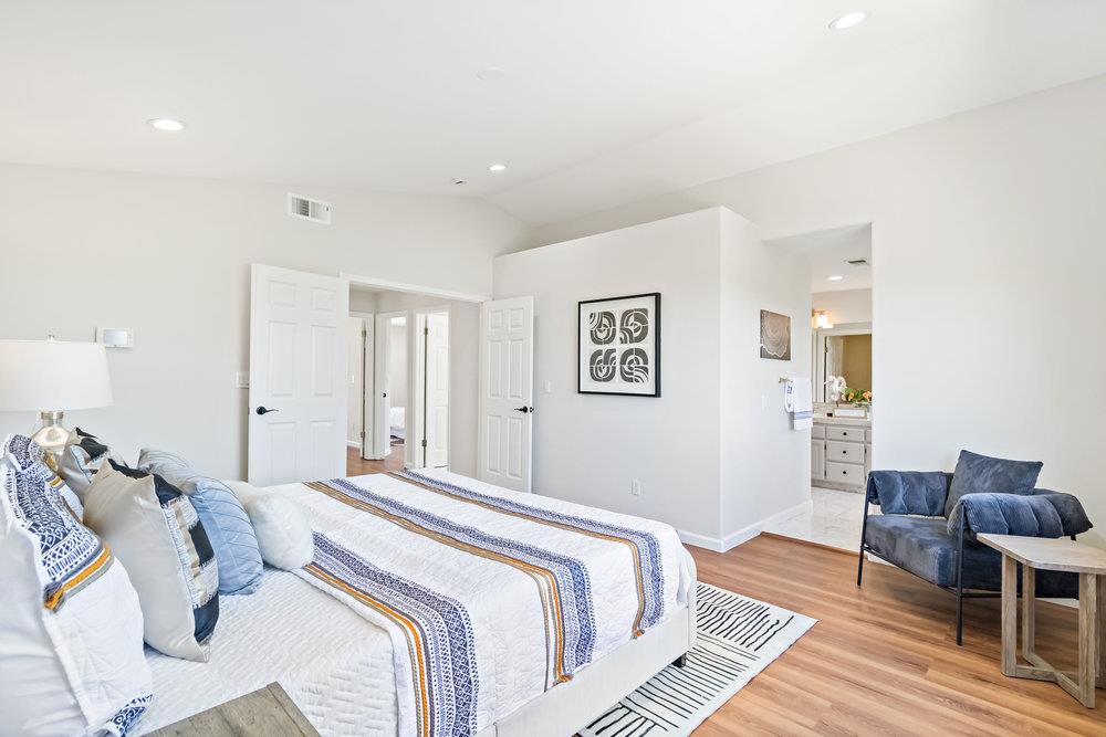 Detail Gallery Image 33 of 66 For 4551 Encanto Way, San Jose,  CA 95135 - 4 Beds | 3 Baths