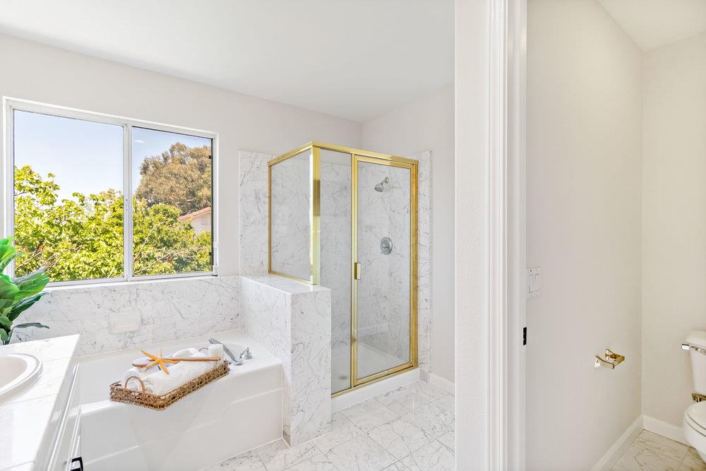 Detail Gallery Image 36 of 66 For 4551 Encanto Way, San Jose,  CA 95135 - 4 Beds | 3 Baths