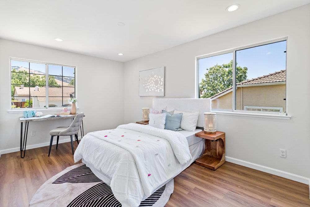 Detail Gallery Image 40 of 66 For 4551 Encanto Way, San Jose,  CA 95135 - 4 Beds | 3 Baths