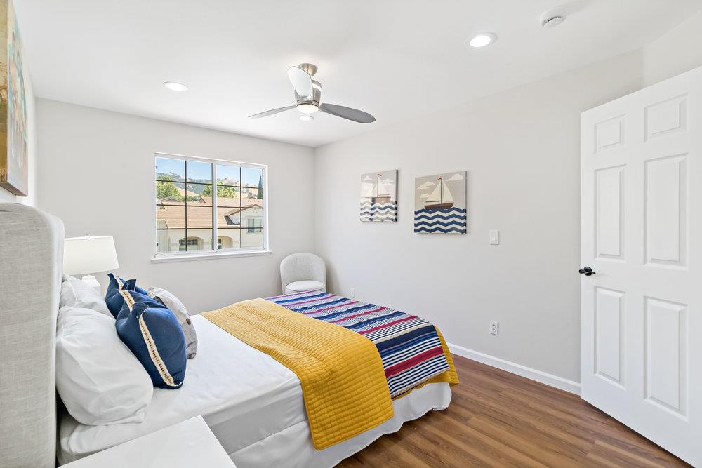 Detail Gallery Image 44 of 66 For 4551 Encanto Way, San Jose,  CA 95135 - 4 Beds | 3 Baths