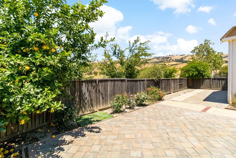 Detail Gallery Image 54 of 66 For 4551 Encanto Way, San Jose,  CA 95135 - 4 Beds | 3 Baths