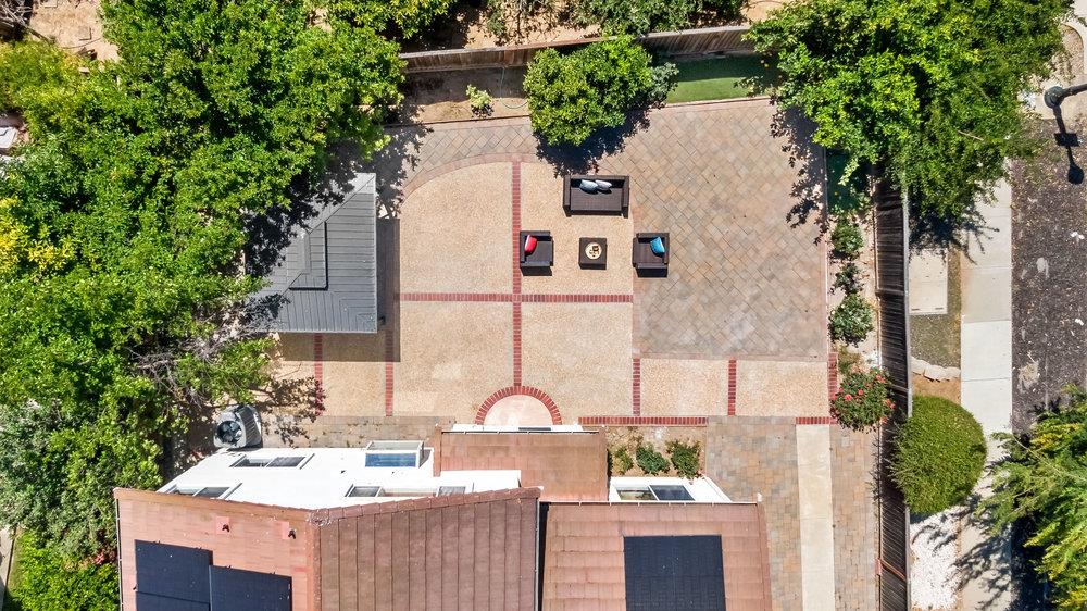 Detail Gallery Image 55 of 66 For 4551 Encanto Way, San Jose,  CA 95135 - 4 Beds | 3 Baths