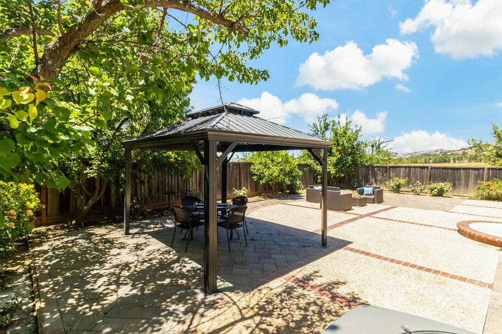 Detail Gallery Image 56 of 66 For 4551 Encanto Way, San Jose,  CA 95135 - 4 Beds | 3 Baths