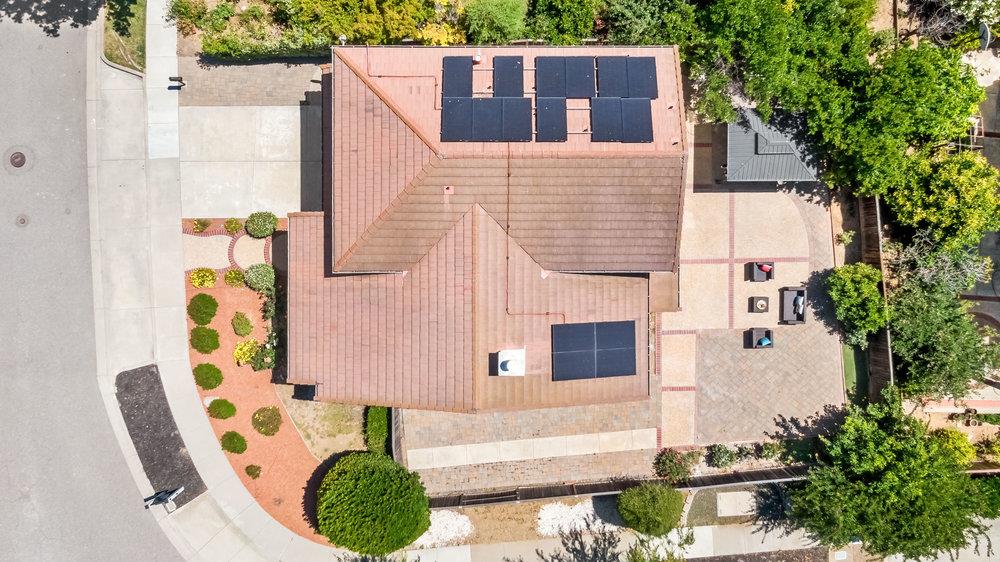 Detail Gallery Image 57 of 66 For 4551 Encanto Way, San Jose,  CA 95135 - 4 Beds | 3 Baths