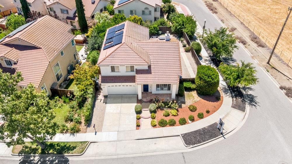 Detail Gallery Image 58 of 66 For 4551 Encanto Way, San Jose,  CA 95135 - 4 Beds | 3 Baths